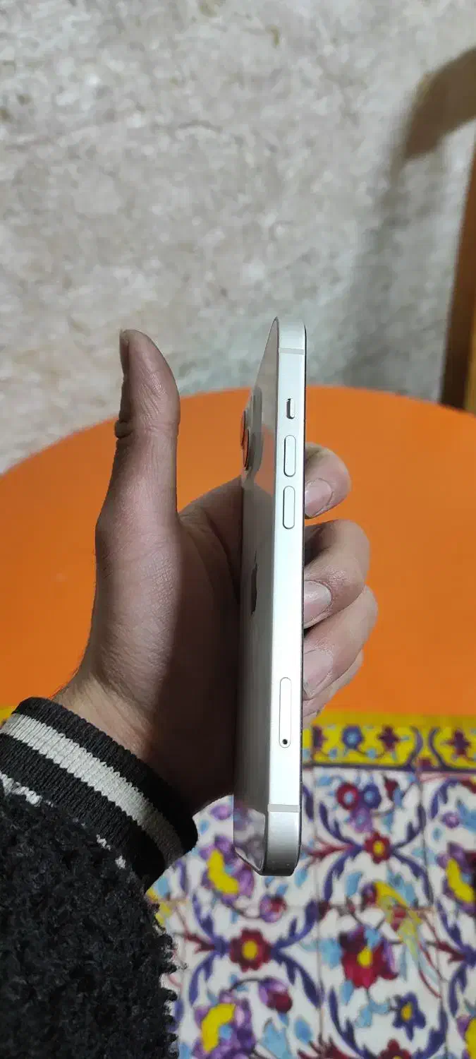 ایفون 13 نرمال قیمت مناسب|موبایل|قزوین, |دیوار