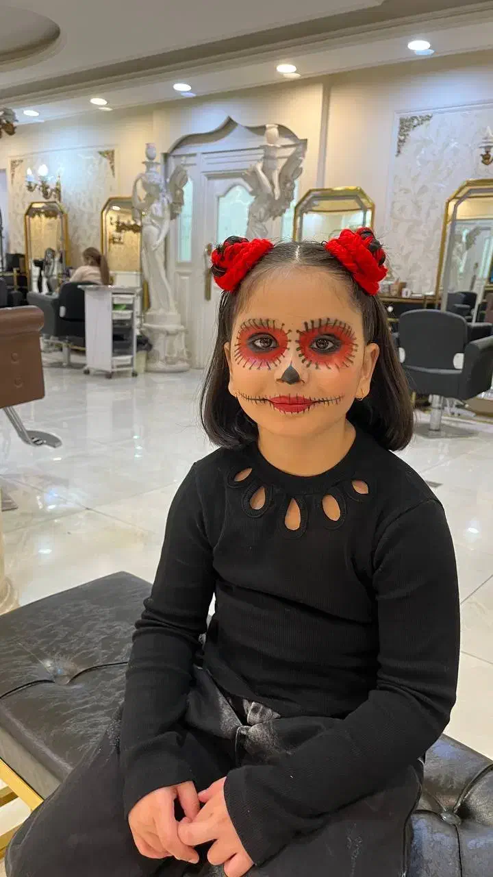 دستیار بافت و براشینگ و کرلی|استخدام درمانی، زیبایی، بهداشتی|تهران, فرزانه|دیوار