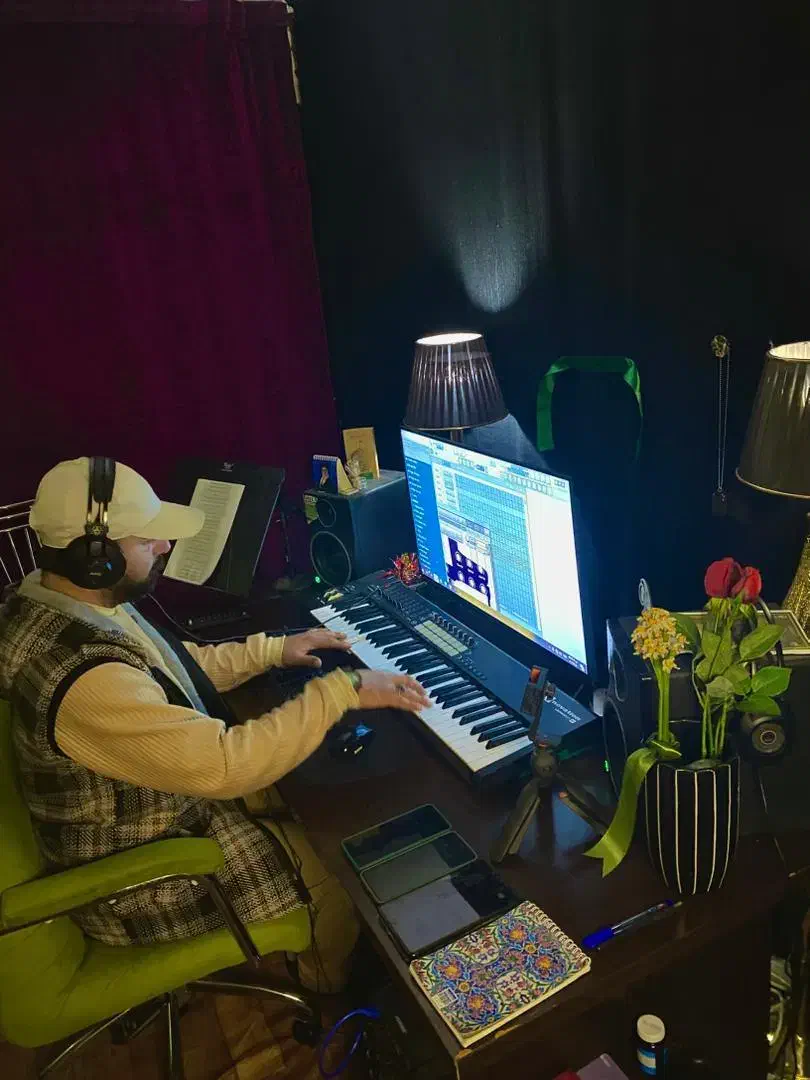 سفارش موزیک/تخفیف ویژه/hit/music|خدمات پذیرایی، مراسم|تهران, قیطریه|دیوار