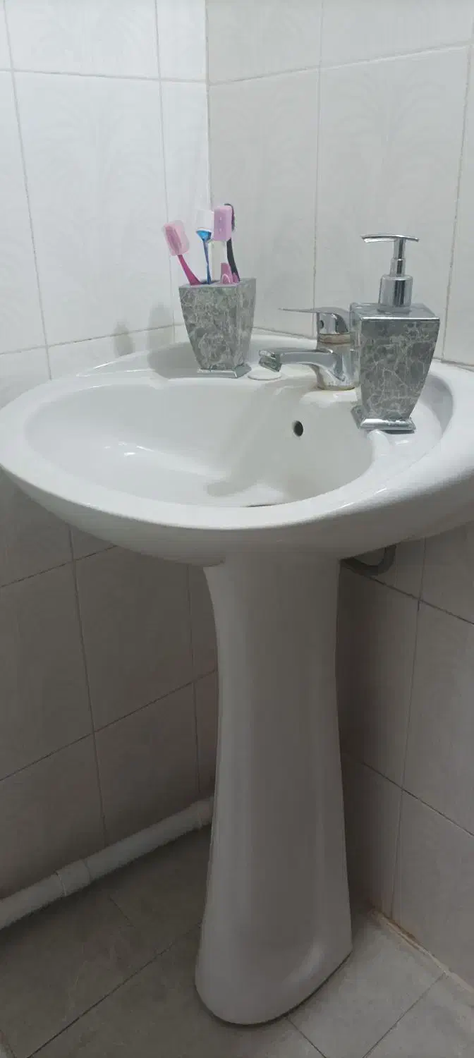 روشویی|لوازم سرویس بهداشتی|سمنان, |دیوار