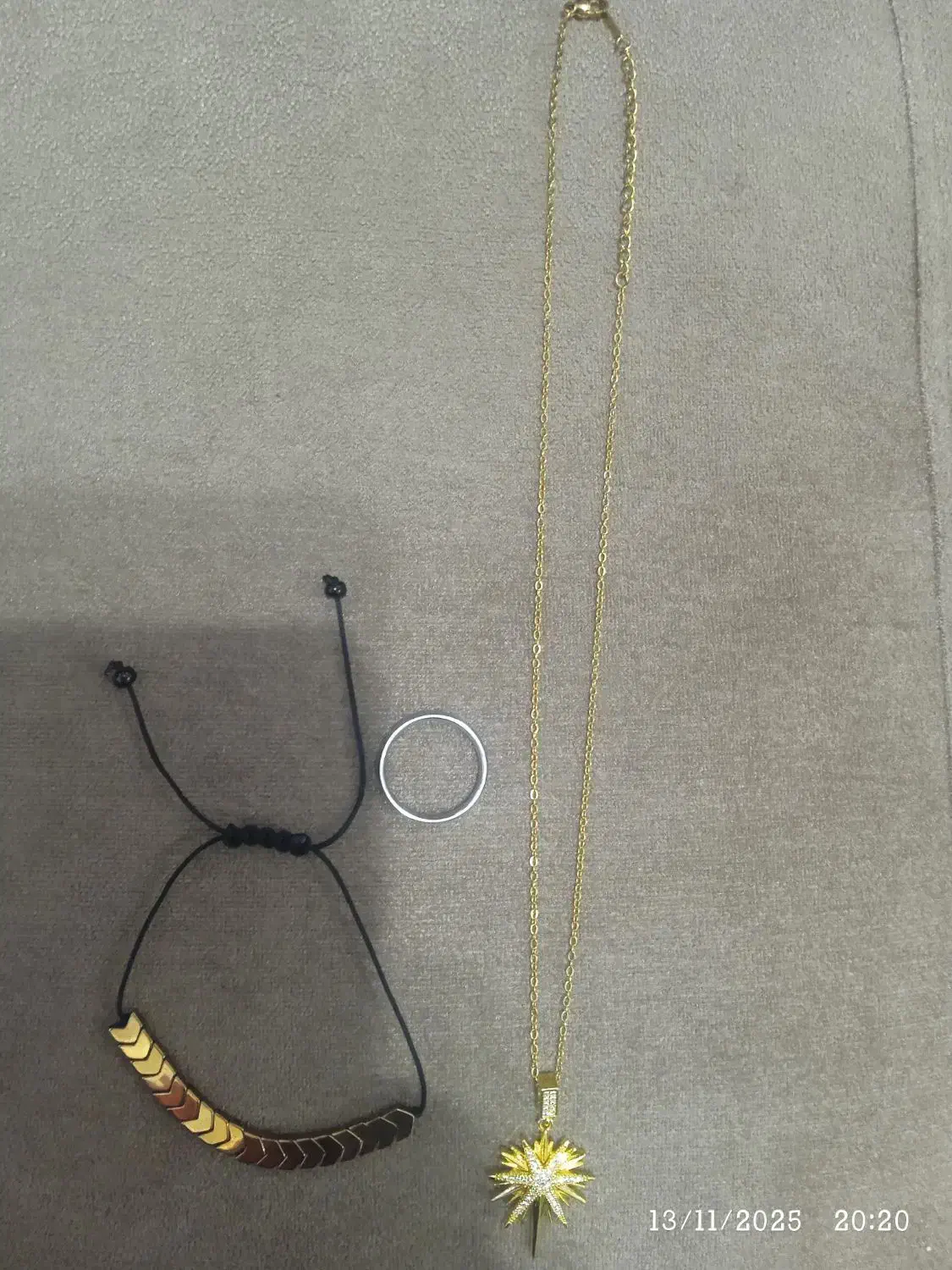 ست بدلیجات رنگ ثابت|بدلیجات|قائن, |دیوار