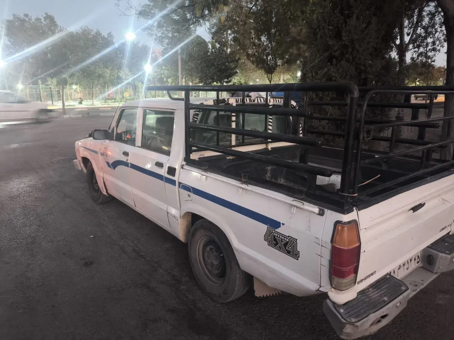 حمل بار قیمت مناسب|خدمات حمل و نقل|کرمان, |دیوار