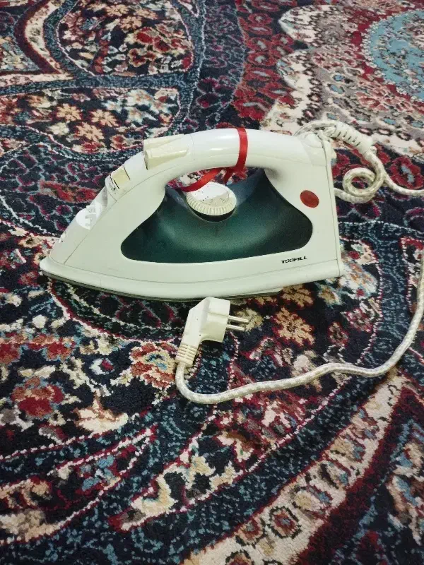 اتو|اتو و لوازم اتو|پاکدشت, خاتون آباد|دیوار