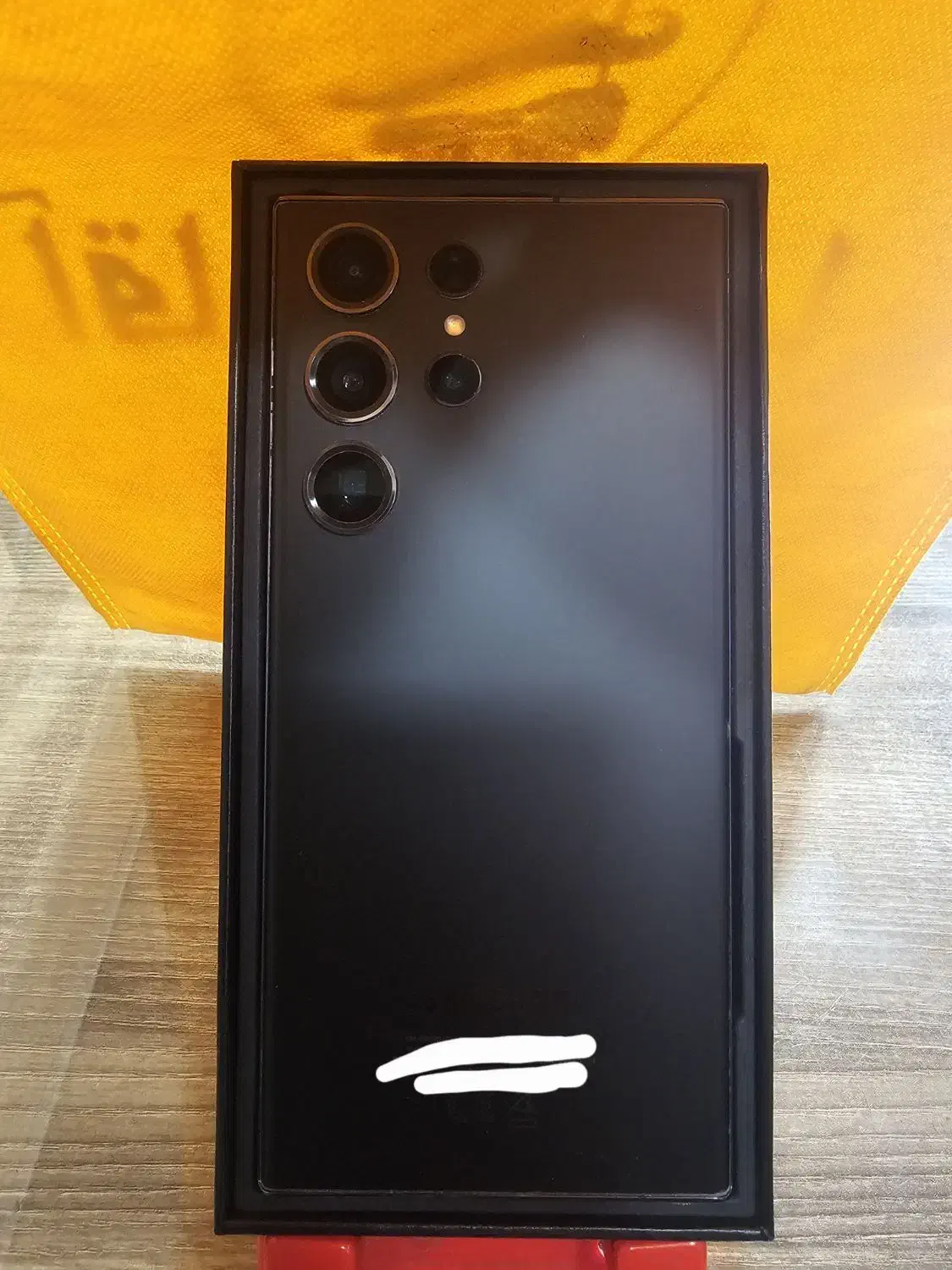 S23ultra 256 GB سامسونگ|موبایل|تبریز, |دیوار
