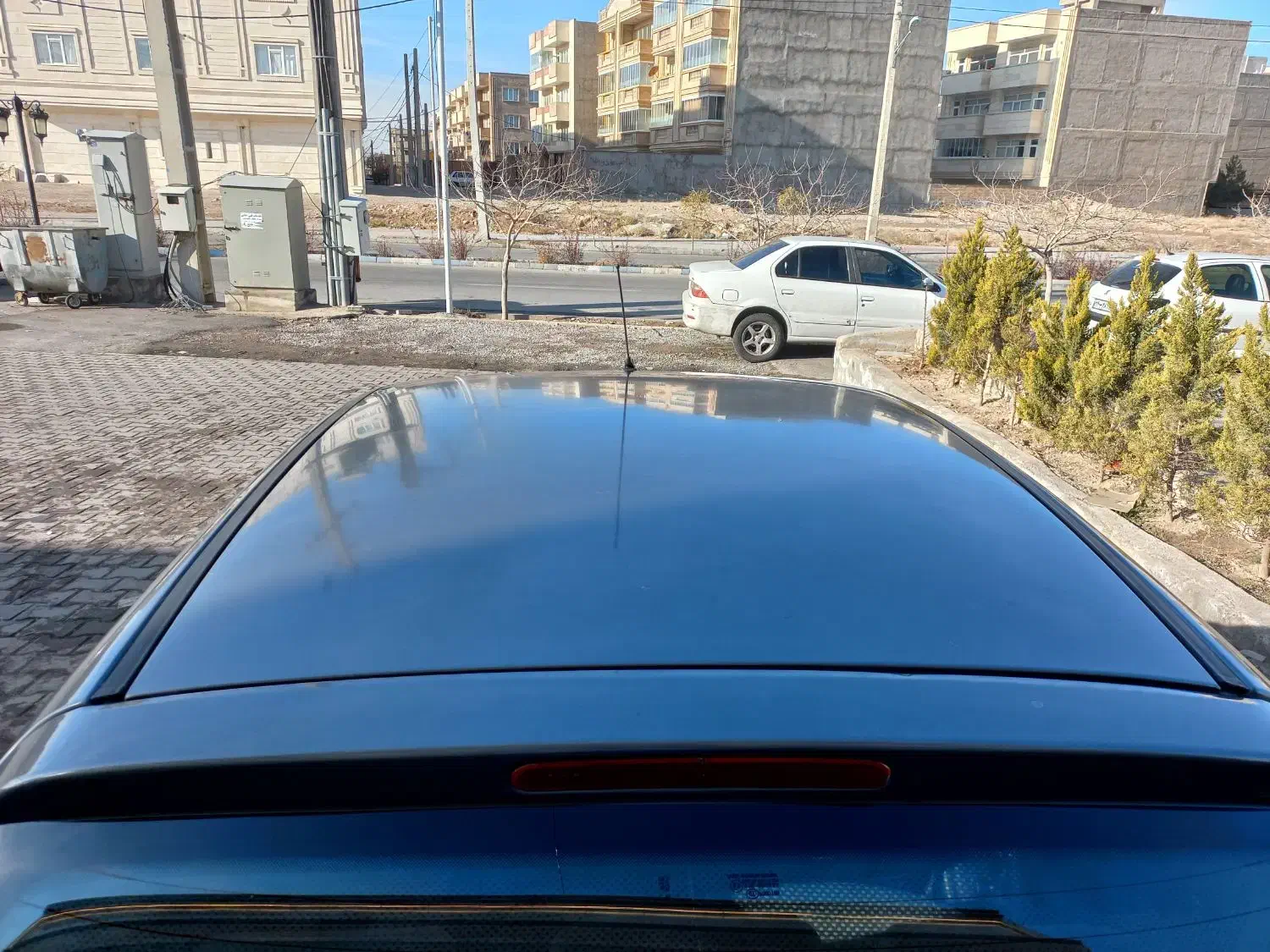 ۲۰۶تیپ دو|خودرو سواری و وانت|سهند, |دیوار