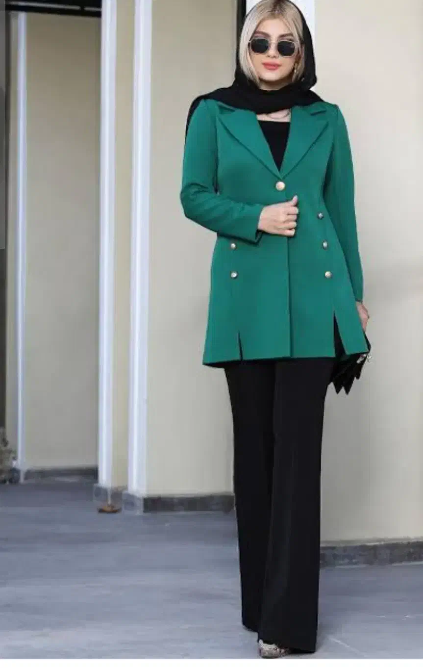 دوخت کت ، مانتو کتی، شومیز و لباس راحتی ست|لباس|شوشتر, |دیوار