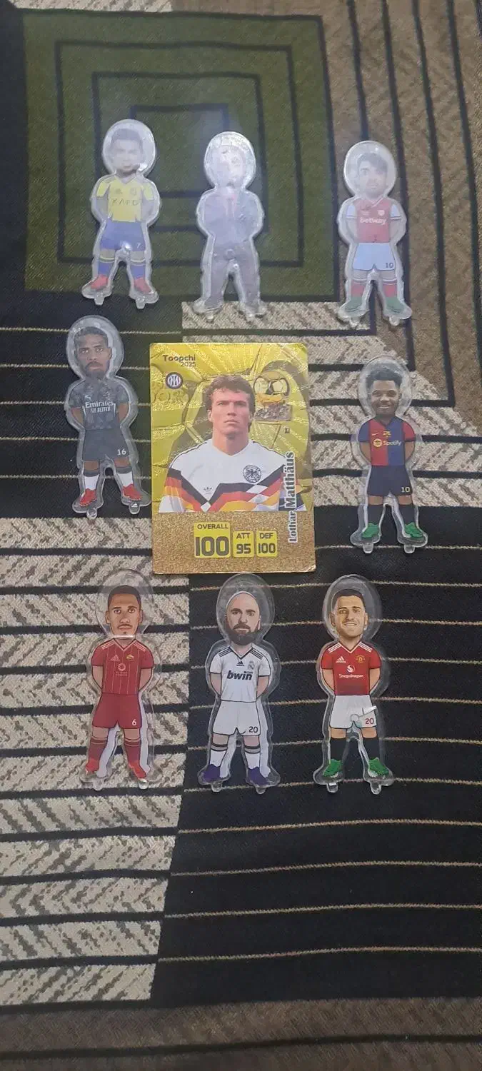 کیمدی|اسباب‌‌بازی|فلاورجان, |دیوار