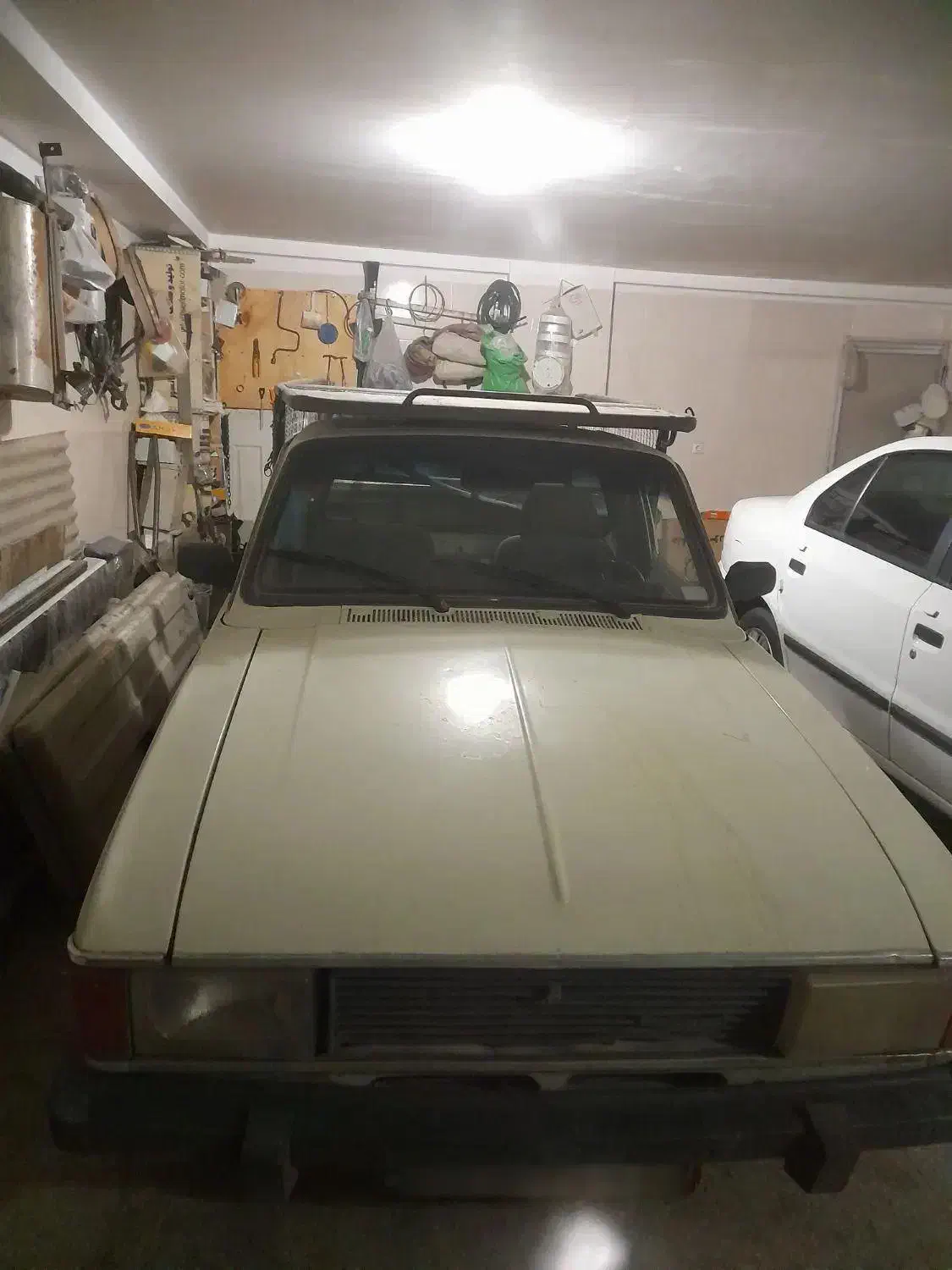 وانت پیکان|خودرو سواری و وانت|زنجان, |دیوار