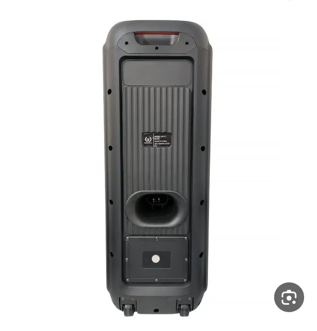 اسپیکر بزرگ برند YOSHITA|پخشکننده همراه|بوشهر, |دیوار