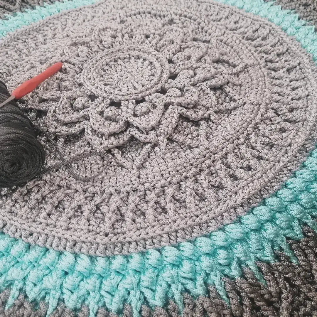 فرشینه دستبافت|پادری|تهران, جمهوری|دیوار