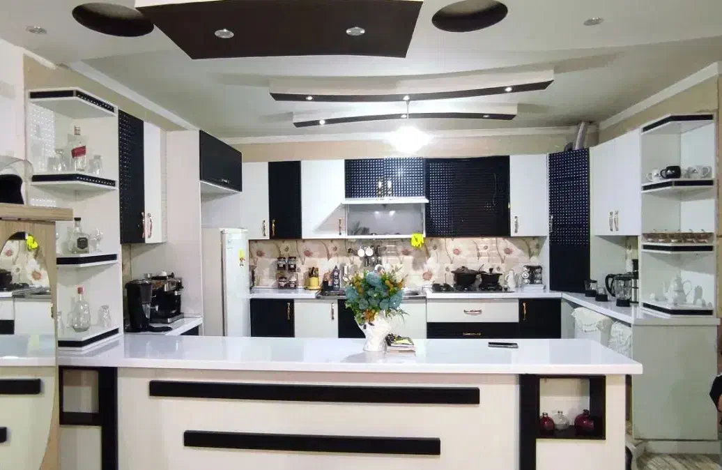 منزل دو طبقه 240متری|فروش خانه و ویلا|شیراز, شهرک مدرس|دیوار