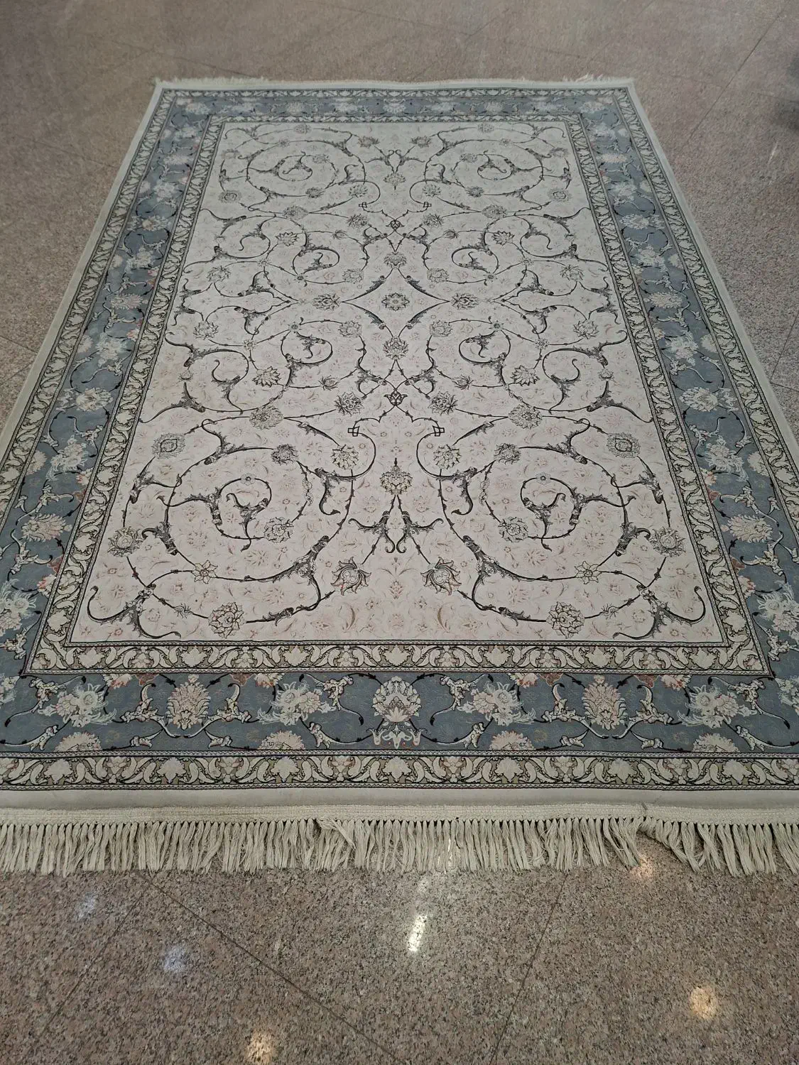 فروش فرش|فرش|ارومیه, |دیوار