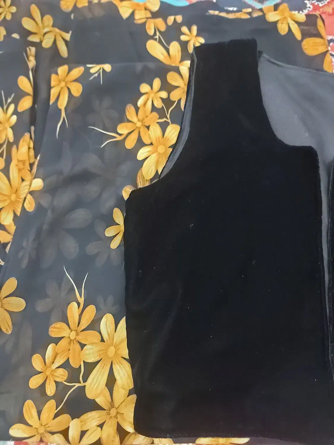 لباس مجلسی|لباس|سرپل ذهاب, |دیوار