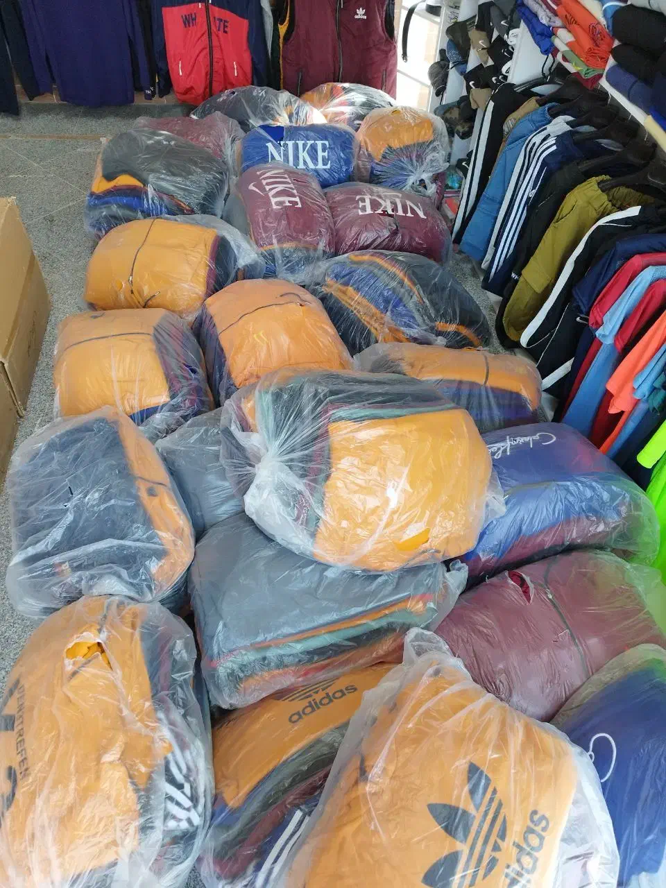 سویشرت و هودی|لباس|خرمآباد, |دیوار