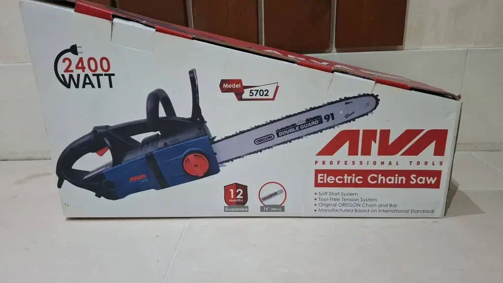 اره برقی اروا مدل۵۷۰۲|ابزارآلات|گنبد کاووس, |دیوار