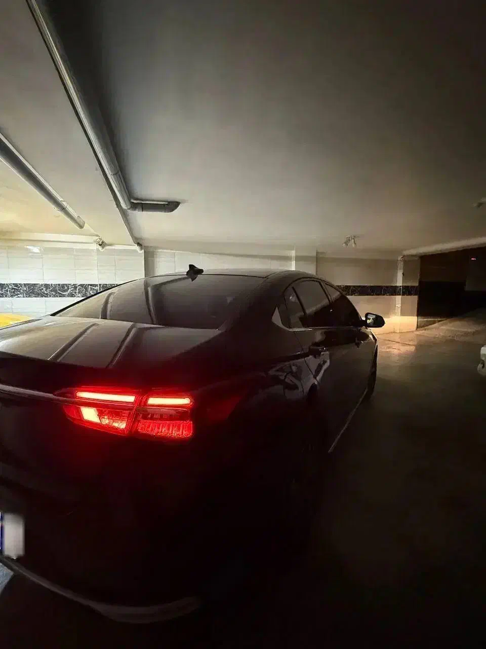 اریزو ۶|خودرو سواری و وانت|ارومیه, |دیوار