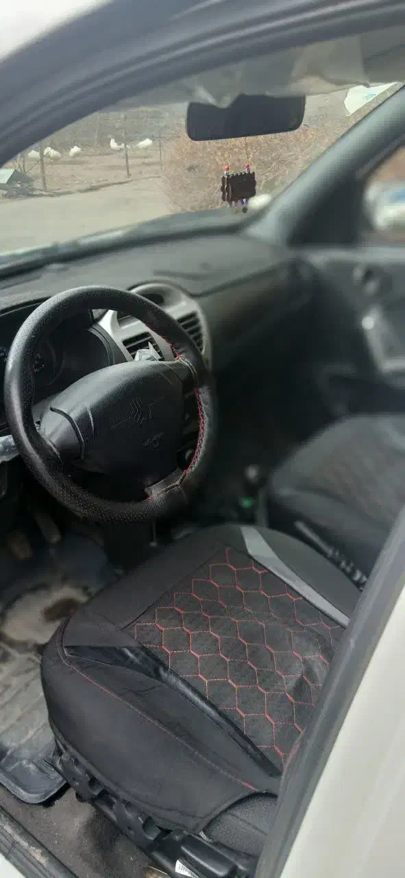 کوئیک ۴۰۱ در حد صفر|خودرو سواری و وانت|دورود, |دیوار