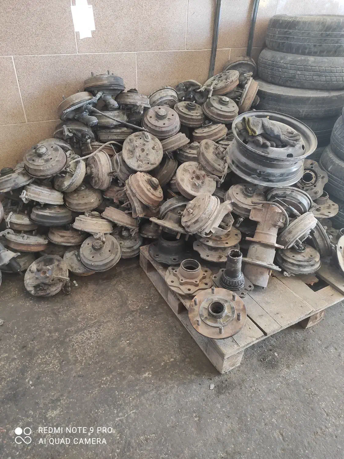 لوازم استوک|قطعات یدکی و لوازم جانبی|آبادان, |دیوار