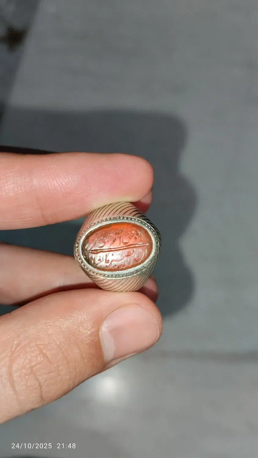 انگشترخط کهنه|جواهرات|شهریار, شهرک امیریه|دیوار