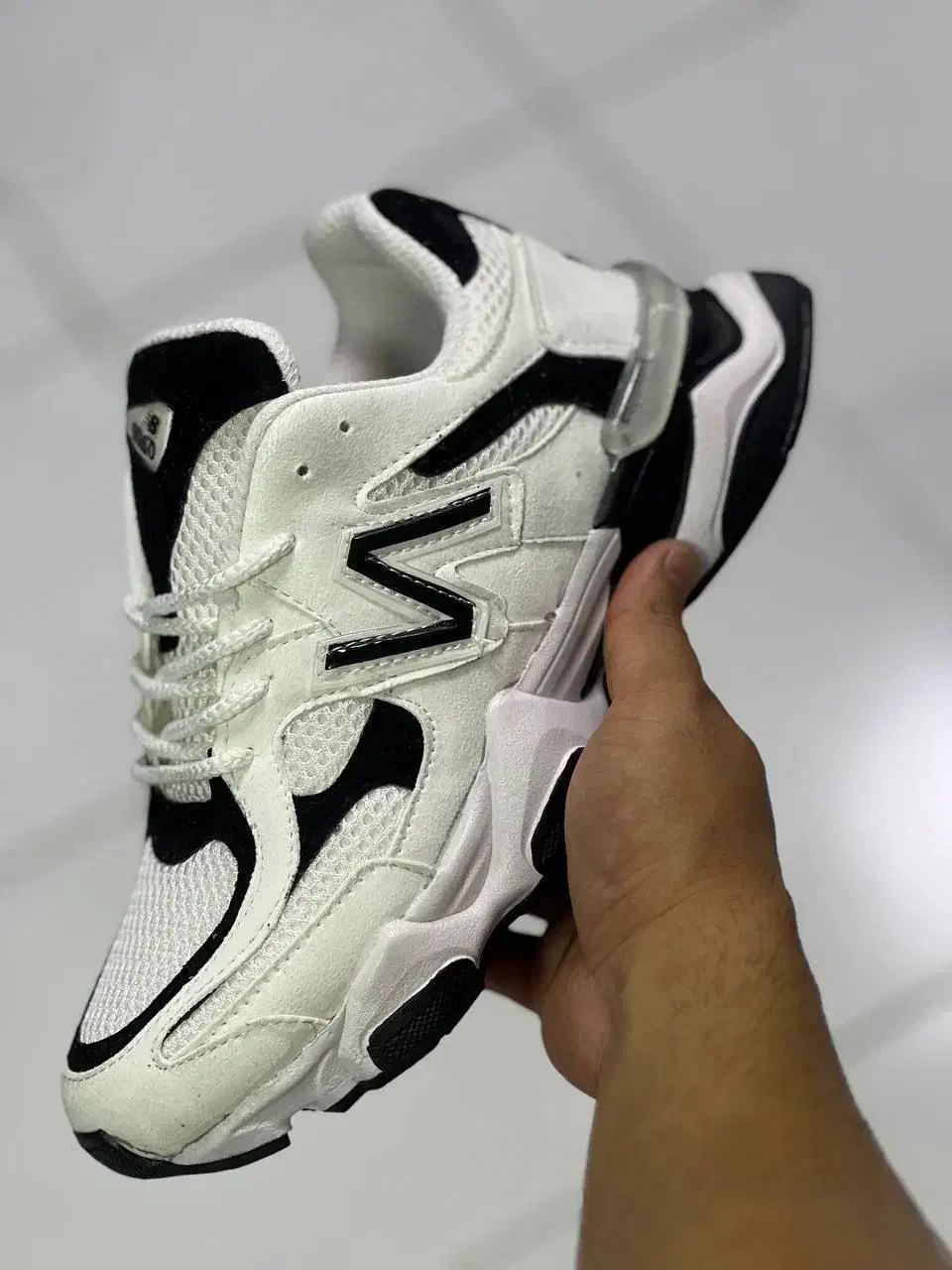 نیوبالانس مردونه مشابه اصلی|کیف، کفش، کمربند|لاهیجان, لیالستان|دیوار