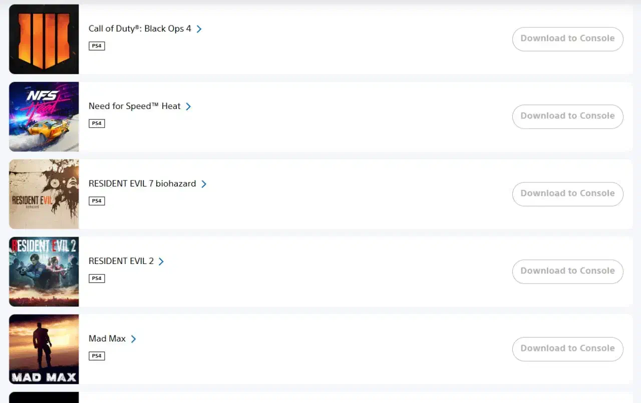اکانت PSN|کنسول، بازی ویدئویی و آنلاین|شیراز, ملاصدرا|دیوار