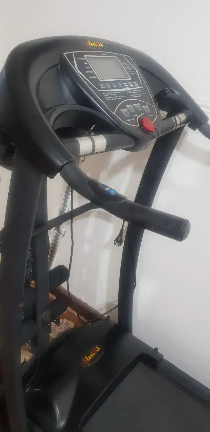 تردمیل|تجهیزات ورزشی|بوشهر, |دیوار