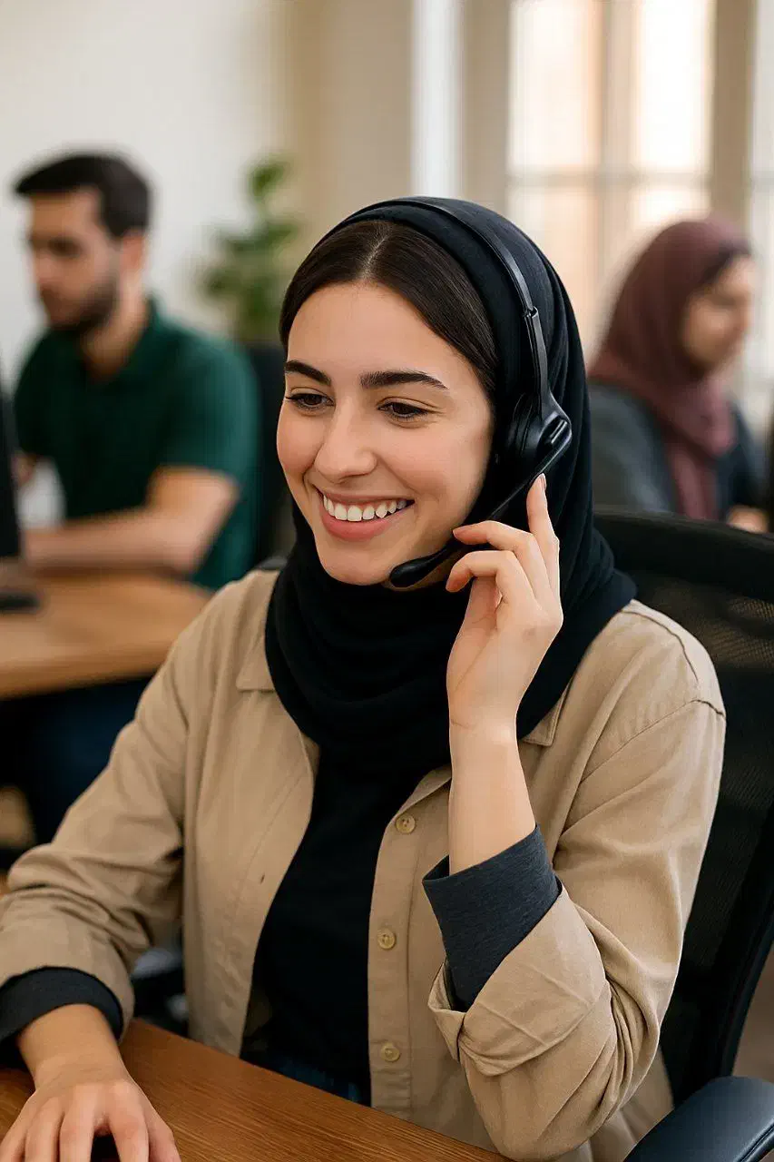 کارشناس پشتیبانی|استخدام آموزشی|قم, زنبیل آباد|دیوار