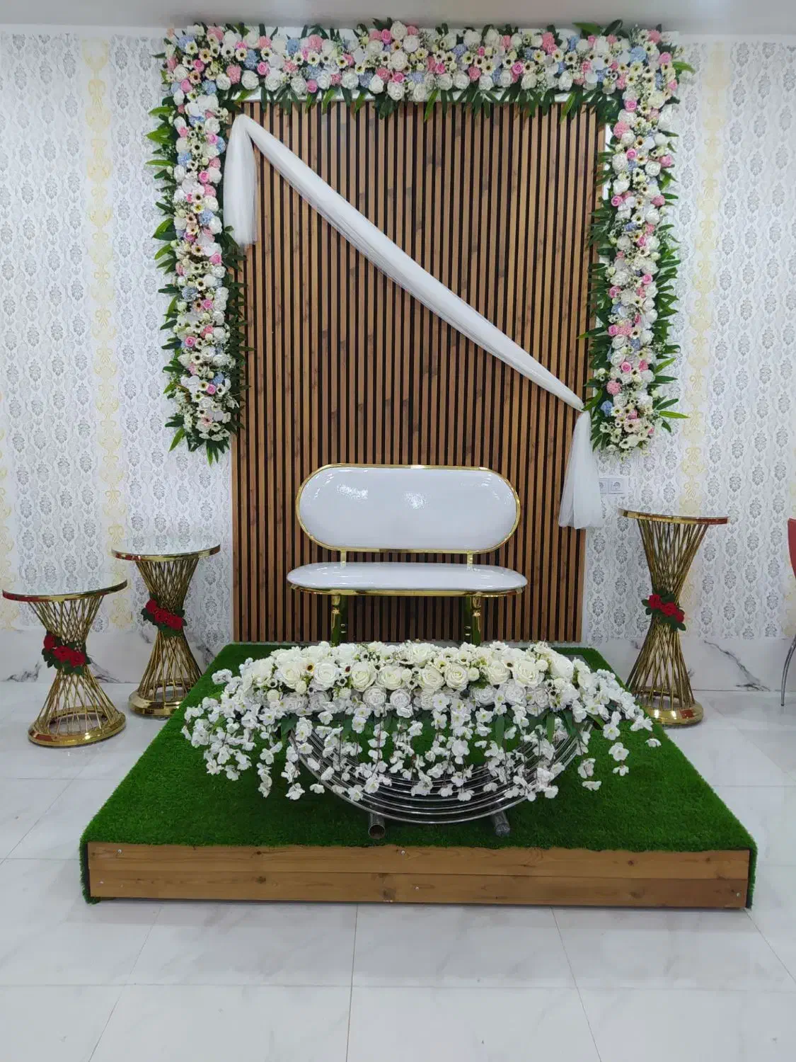 تالارستارگان|خدمات پذیرایی، مراسم|قزوین, |دیوار