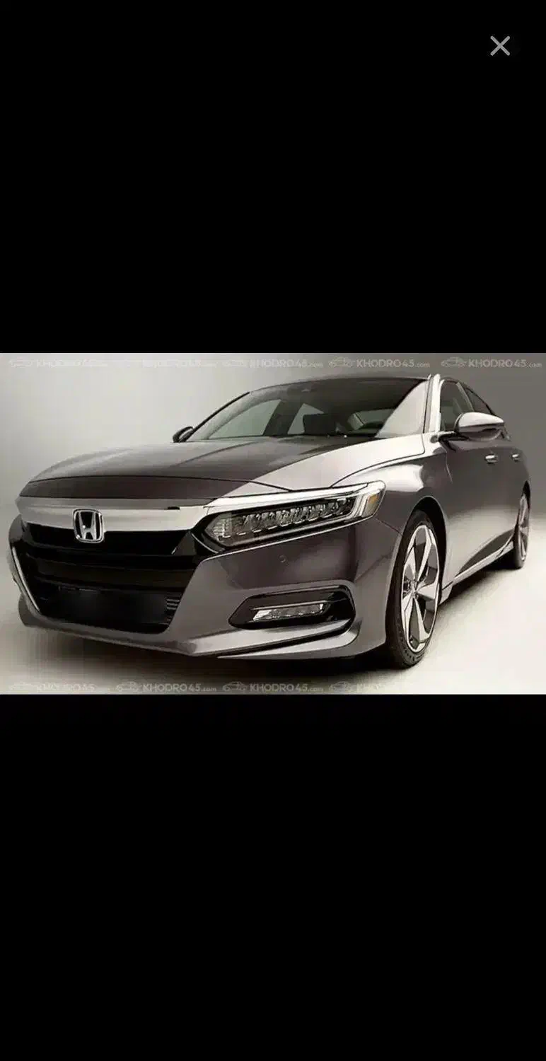 هوندا آکورد 2025|خودرو کلاسیک|کرمانشاه, |دیوار