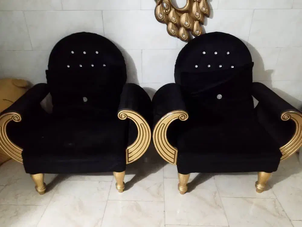 مبل راحتی|مبلمان خانگی و میز عسلی|هشتگرد, سیف آباد|دیوار