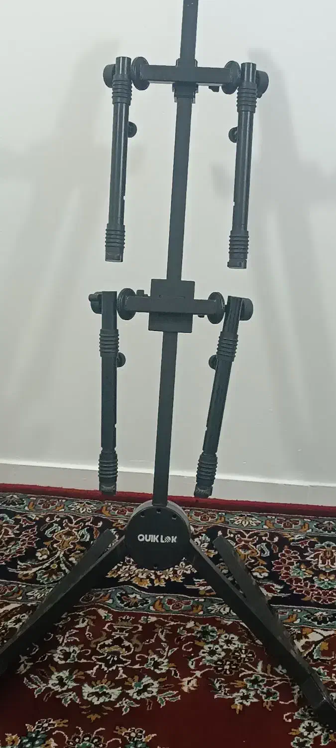 پایه میکسر میکروفن کیف کاور|پیانو، کیبورد، آکاردئون|اهواز, کوروش|دیوار