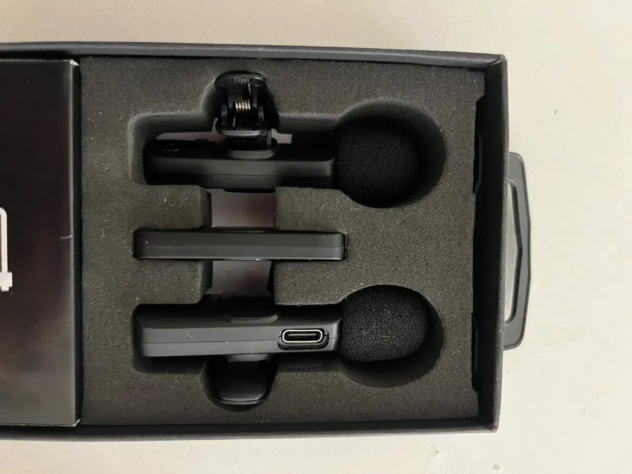 میکروفن استفاده نشده|صوتی و تصویری|کرج, باغستان|دیوار