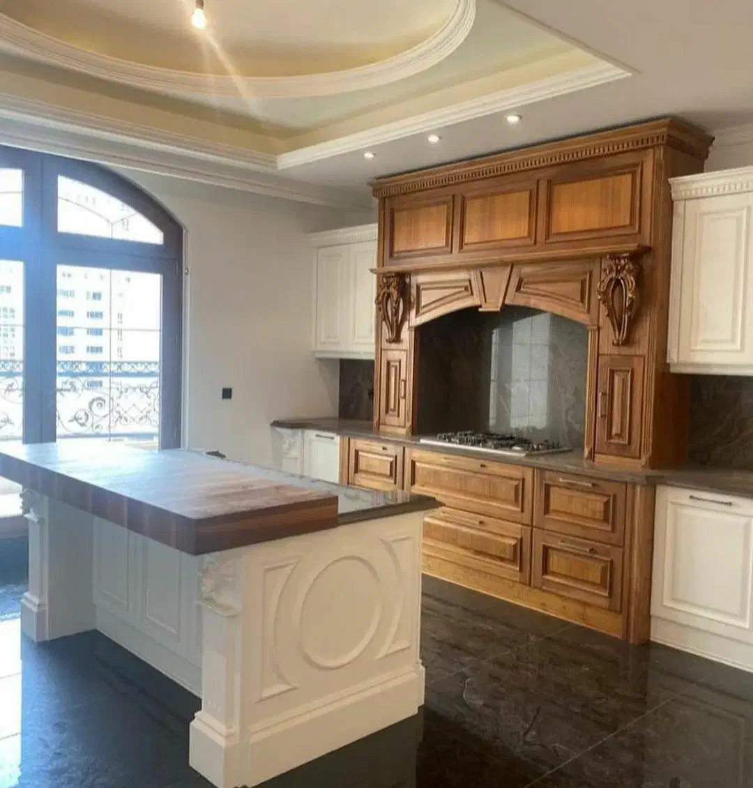 آپارتمان 175 متری سنددار اندیشه زیر قیمت|فروش آپارتمان|مشهد, شهرک رازی (شهرک غرب)|دیوار