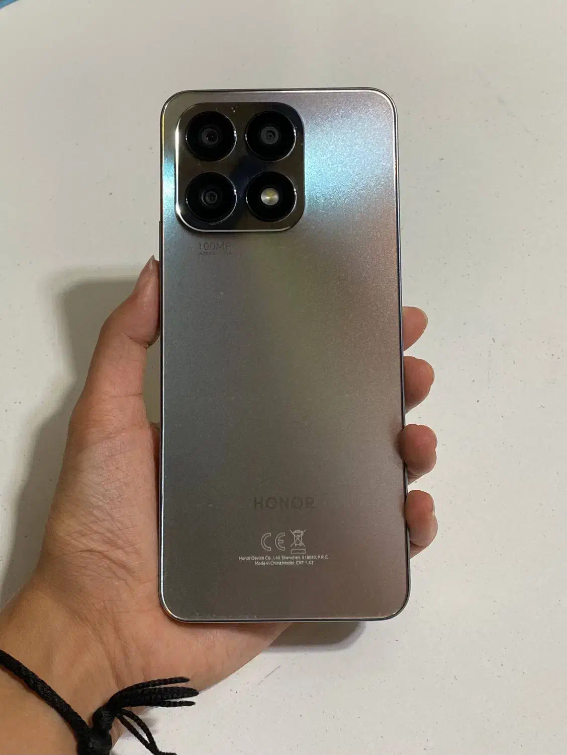 گوشی آنر X8a|موبایل|شیراز, پانصد دستگاه ارتش|دیوار
