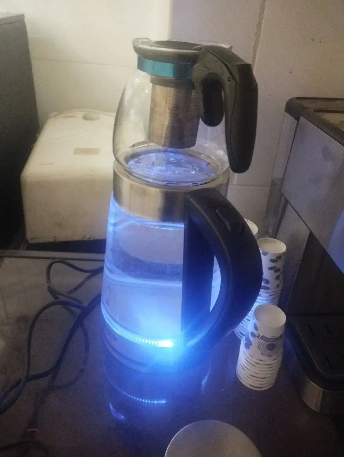 چای ساز|سماور، چایساز، قهوهساز|اصفهان, اصفهانک|دیوار