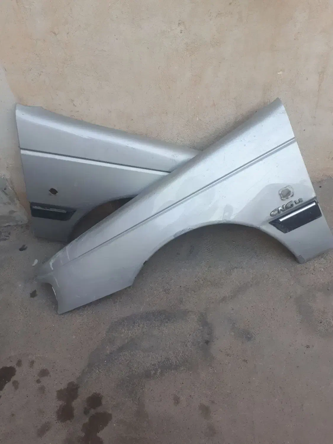 کلگیر405|قطعات یدکی و لوازم جانبی|شهرضا, |دیوار