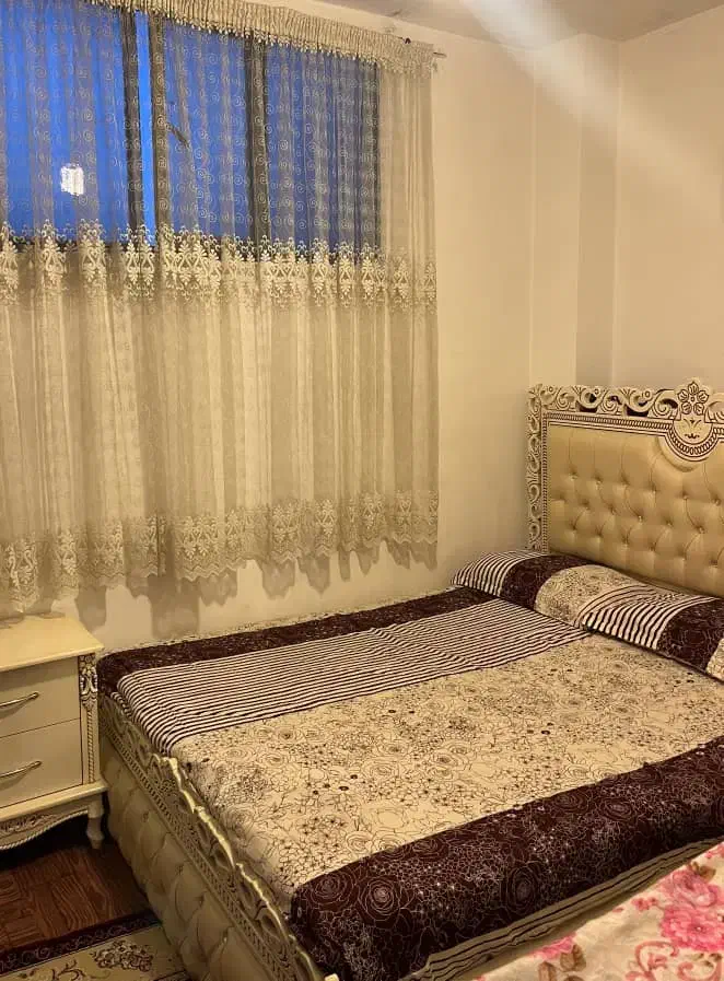 ۵۱متر/سالن پرده خور/فول باسازی/طبقه اول/سر قایمیه|فروش آپارتمان|اسلام‌شهر, شهرک سعیدیه|دیوار