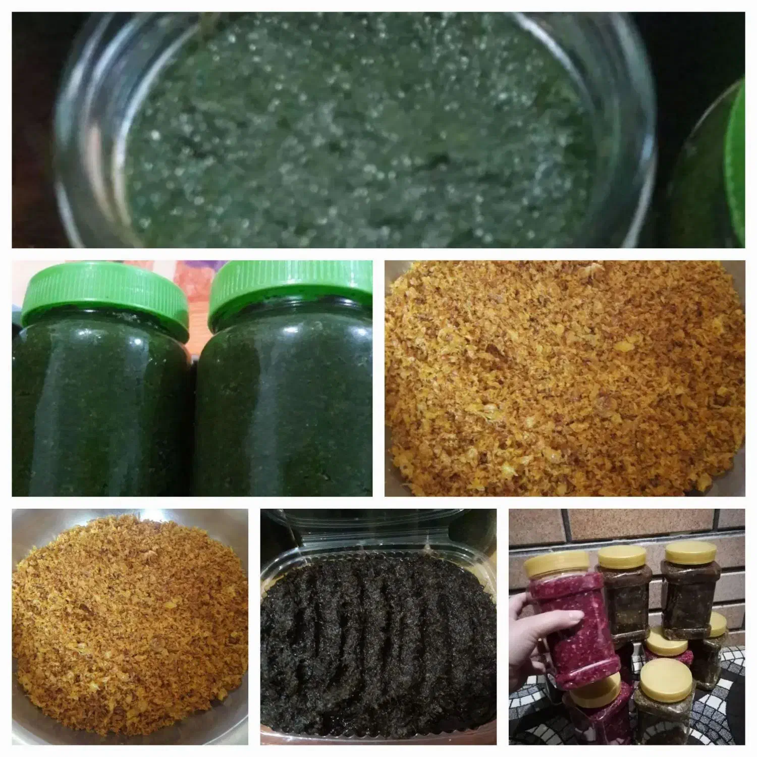 سبزی سرخ کرده و پیاز..|خوردنی و آشامیدنی|رشت, پیرکلاچای|دیوار