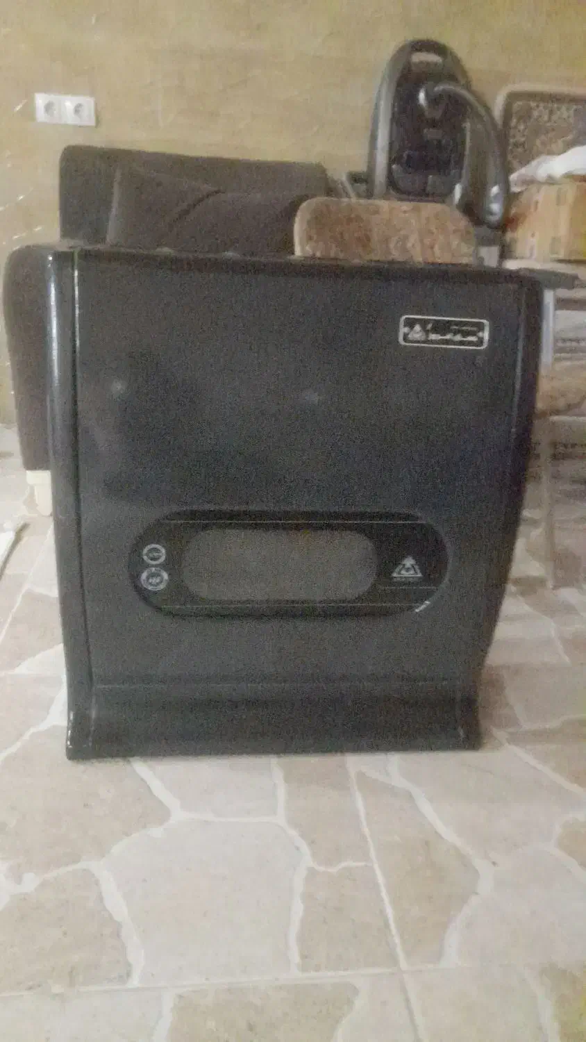 بخاری گازی|بخاری، هیتر، شومینه|سردشت, |دیوار