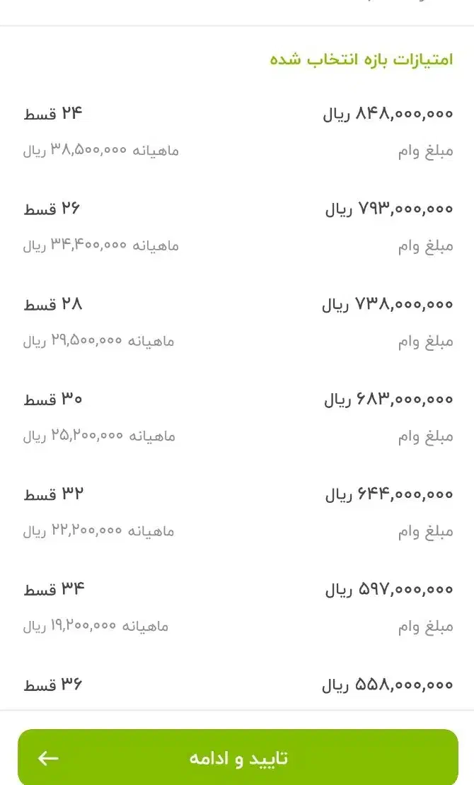 امتیازه بانک مهر|خدمات مالی، حسابداری، بیمه|کرمانشاه, |دیوار