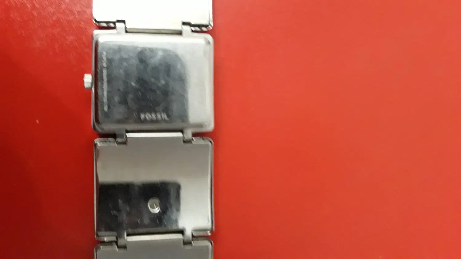 ساعت برند فسیل درحد نو سالم|ساعت|تهران, اسکندری|دیوار