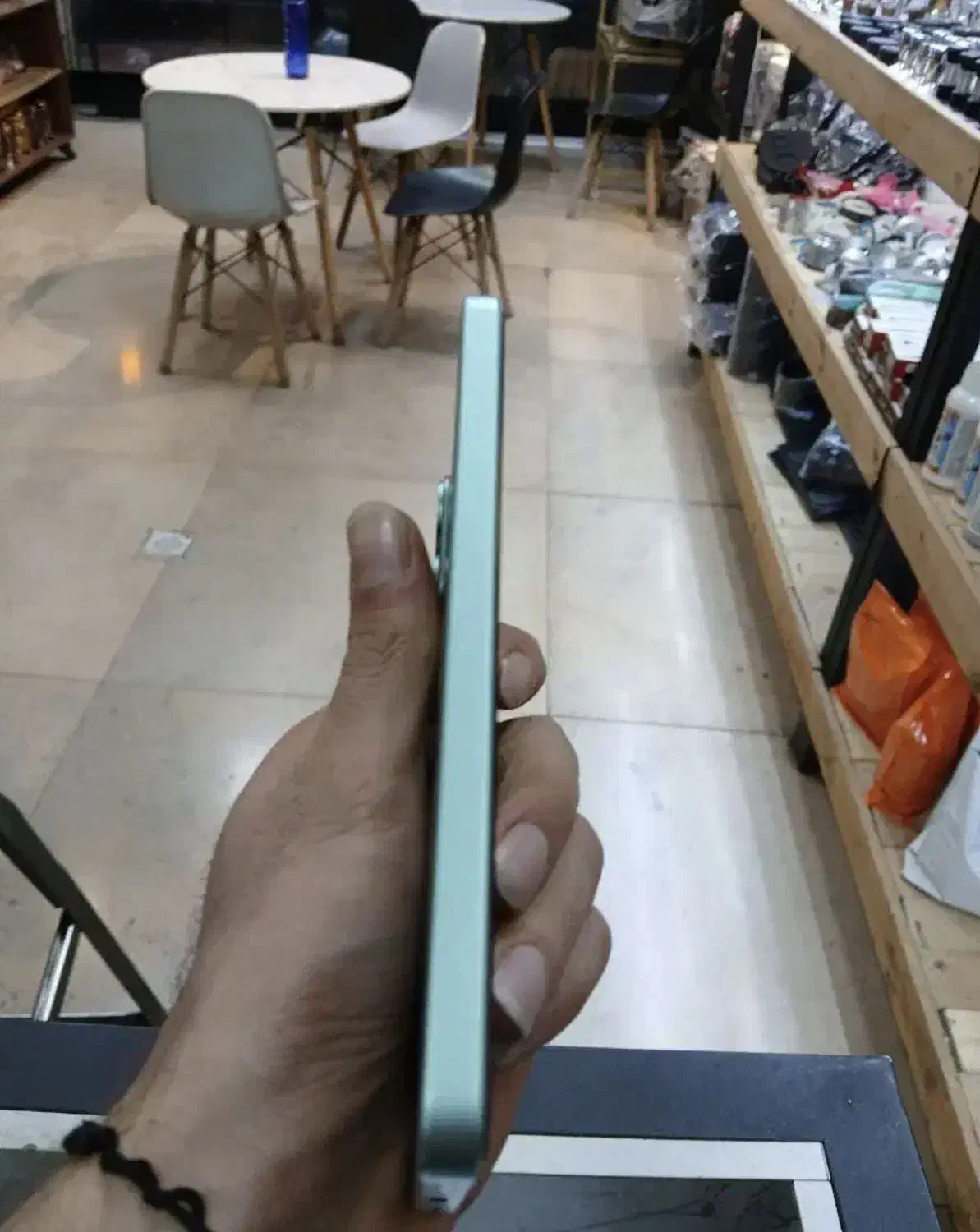 poco x7pro|موبایل|قدس, شهر‌قدس|دیوار