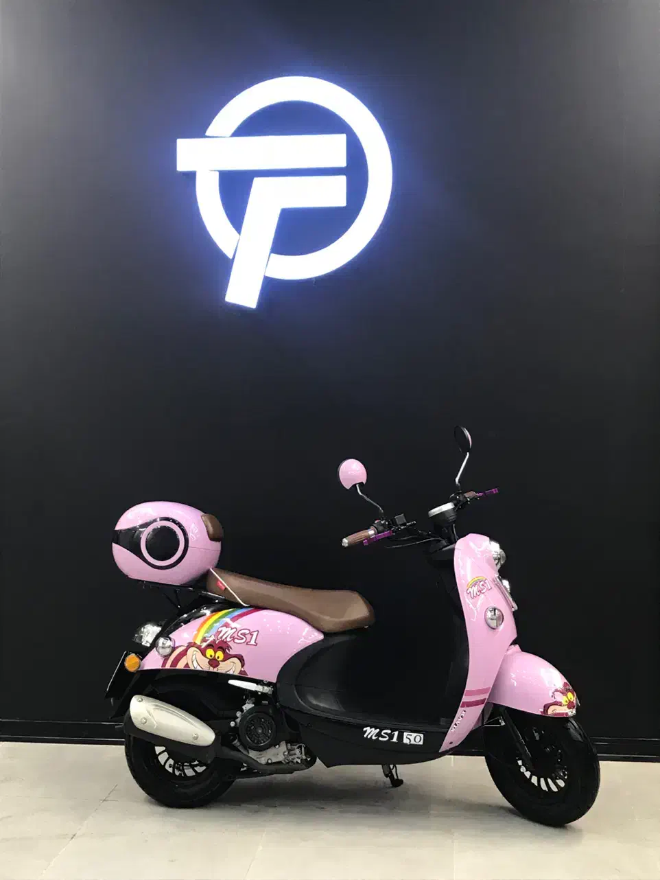 کویر ام اس۱|موتورسیکلت|گنبد کاووس, |دیوار