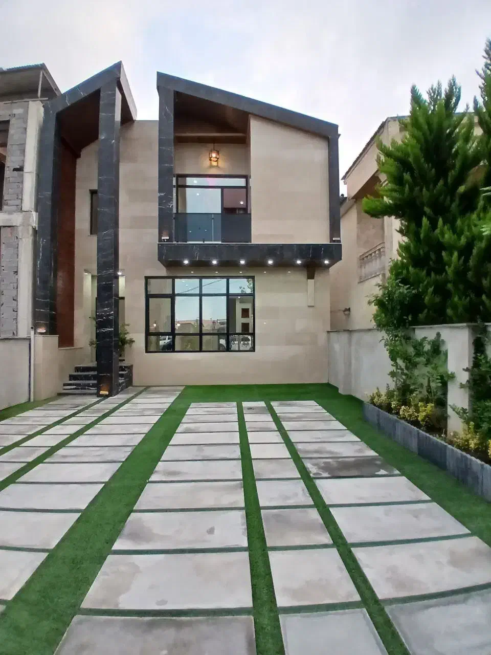 فروش فوری بعلت مهاجرت/زیر قیمت|فروش خانه و ویلا|تهران, افسریه جنوبی|دیوار