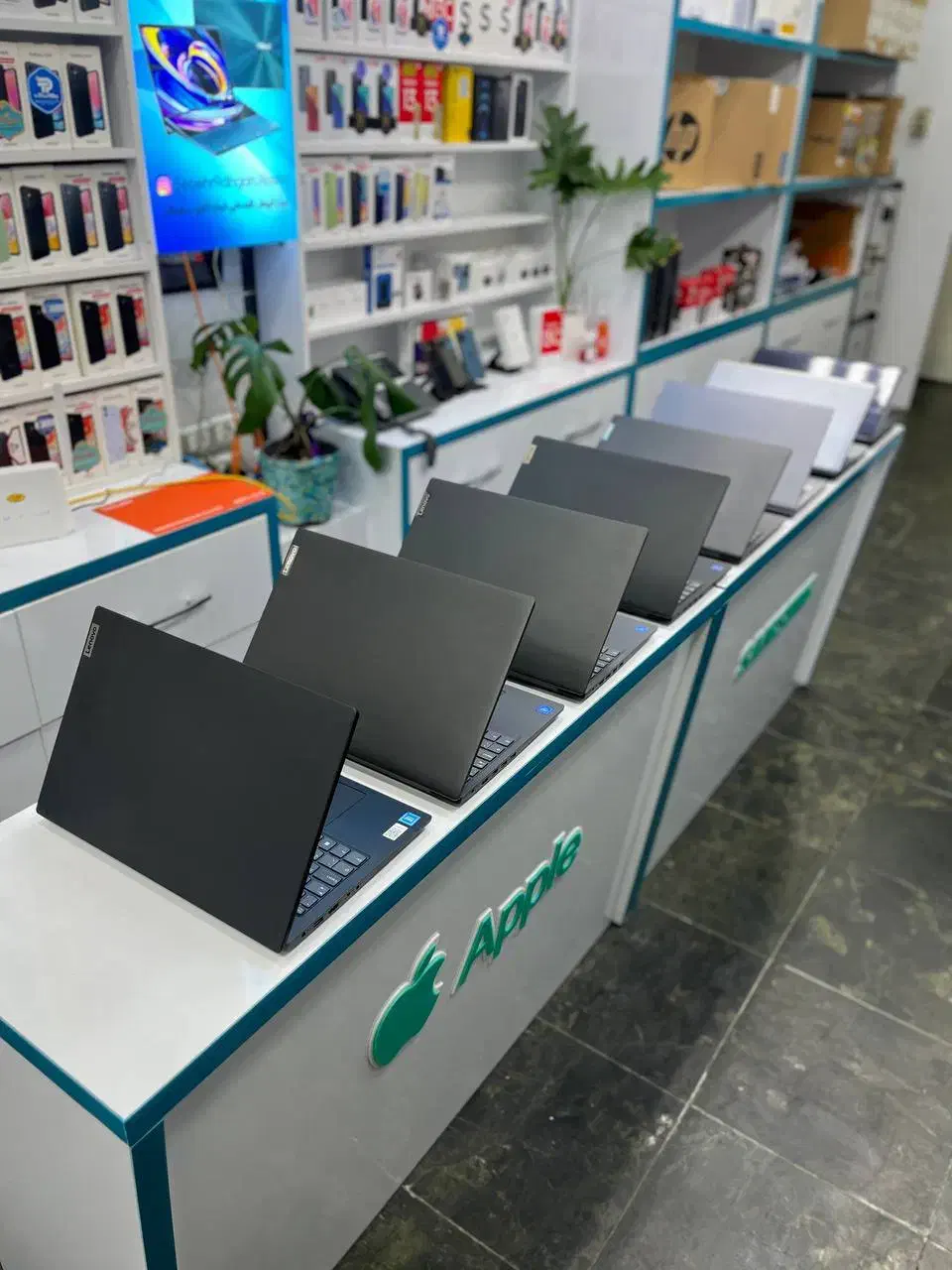 فروش نقد و اقساطی موبایل و لپ تاپ|موبایل|رودسر, |دیوار