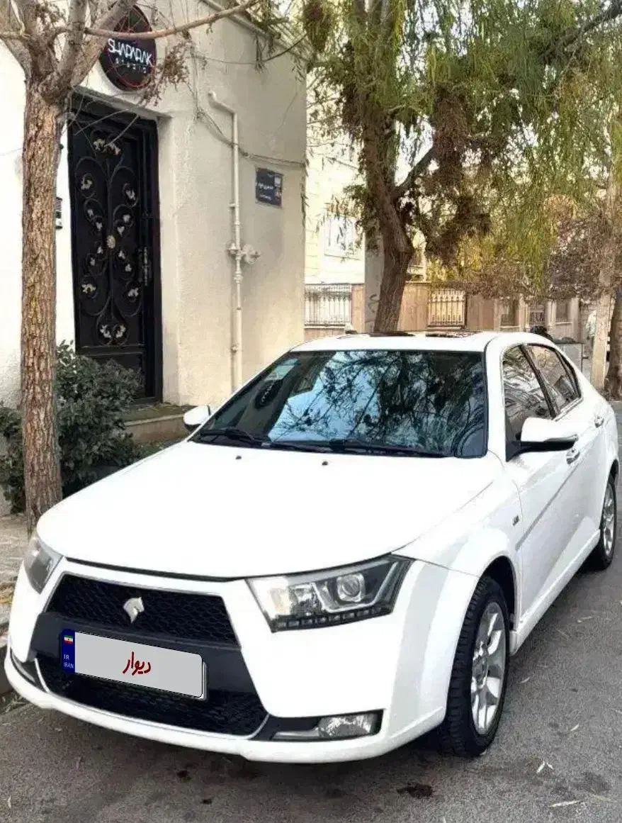 دنا پلاس فول اتومات اخر ۱۴۰۱|خودرو سواری و وانت|سبزوار, قصبه اب یمین|دیوار