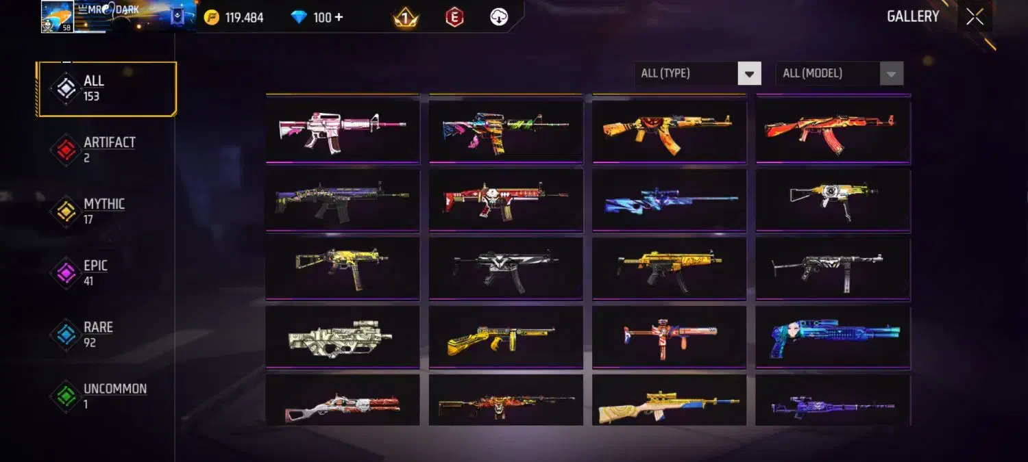 فریفایر|کنسول، بازی ویدئویی و آنلاین|قوچان, |دیوار