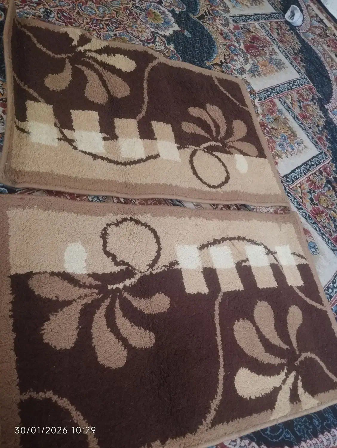 دم دری|پادری|چناران, |دیوار