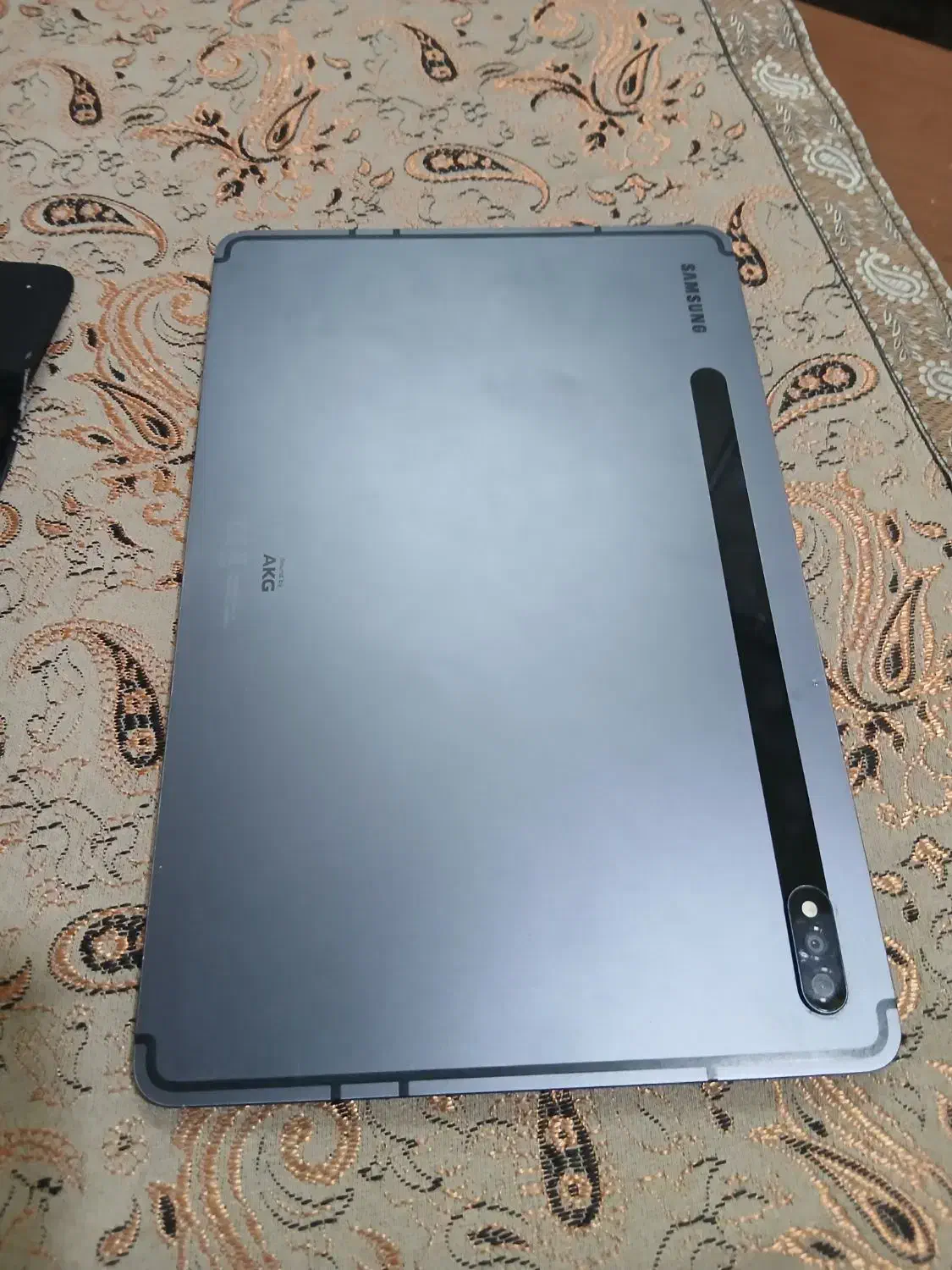 تبلت سامسونگ S7 t875|تبلت|محمدیه-قزوین, |دیوار