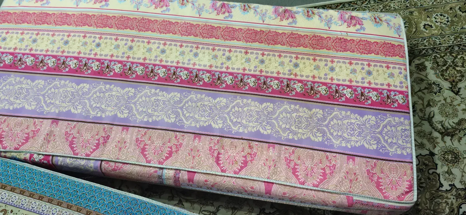 تشک طبی|تشک تختخواب|علیآباد کتول, |دیوار